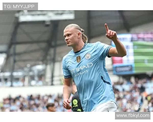 哈兰德评分出炉：是高光还是低迷？