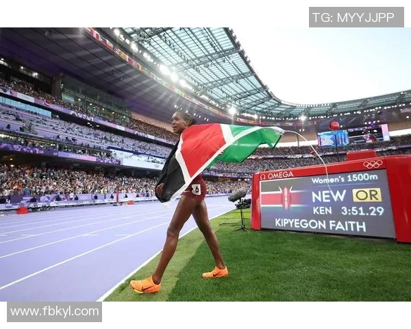 奥运会田径项目世界纪录及选手表现