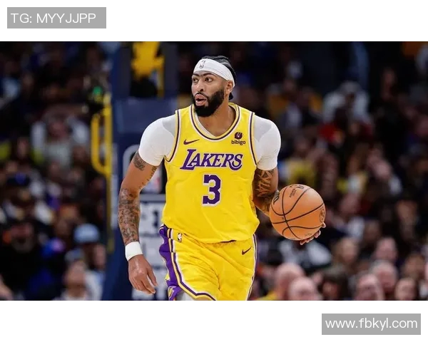 技术统计：浓眉近5场表现一览