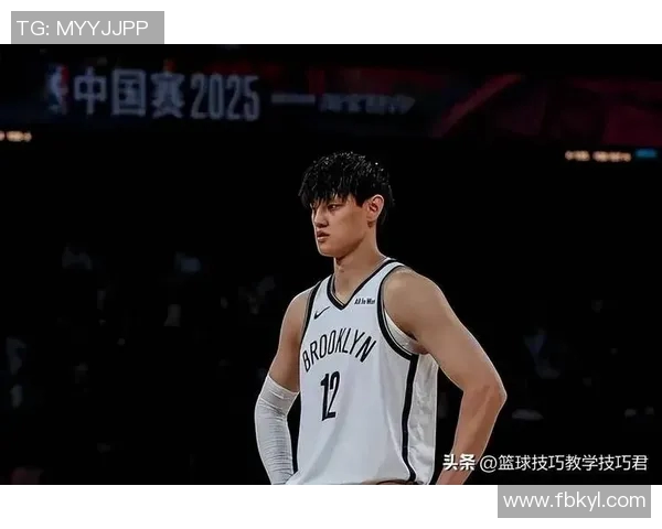 突发！篮网宣布将离队，球迷不舍告别