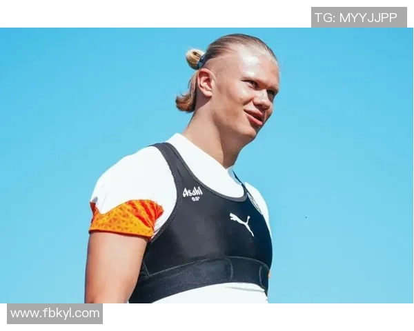 体育焦点人物：哈兰德连续破纪录