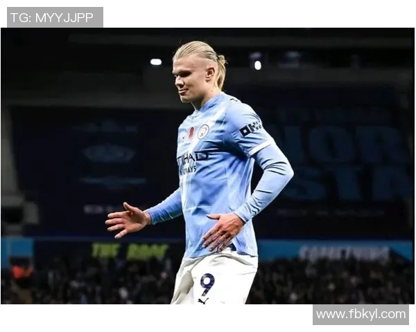 官方公告：哈兰德被罚+停赛！