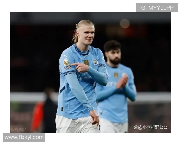 哈兰德冲击金球奖？数据全面对比分析