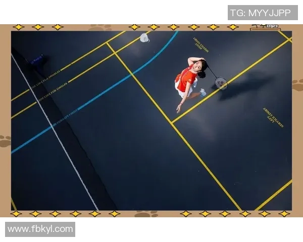 羽毛球女双顶尖组合战术分析与发展趋势 羽毛球女双顶尖组合战术分析与发展趋势