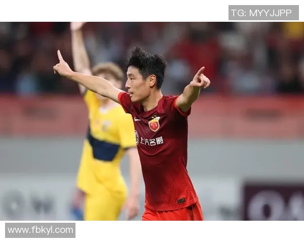 武磊社媒发声回应争议事件 武磊社媒发声回应争议事件