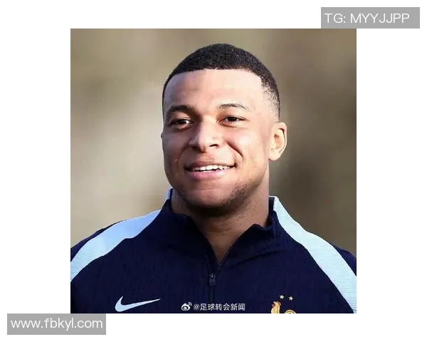 姆巴佩深夜发文，疑似回应转会传闻