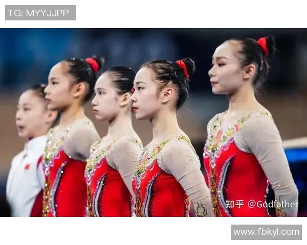 奥运会体操比赛评分标准详解