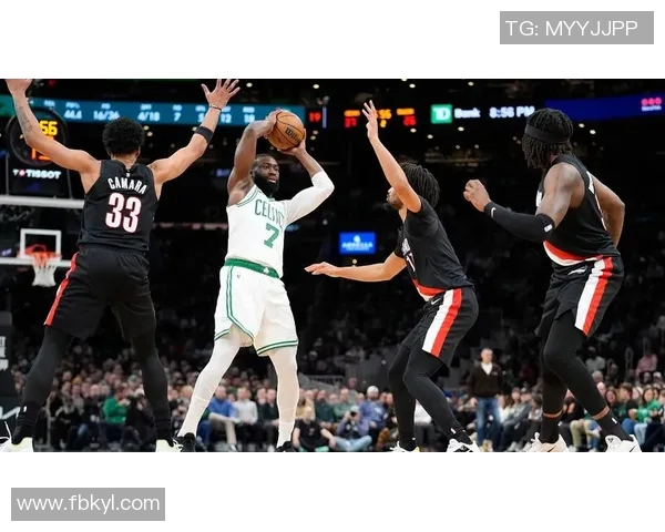 最新战报：凯尔特人全场高光瞬间集锦