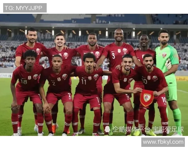 足球世界杯东道主球队备战计划详解