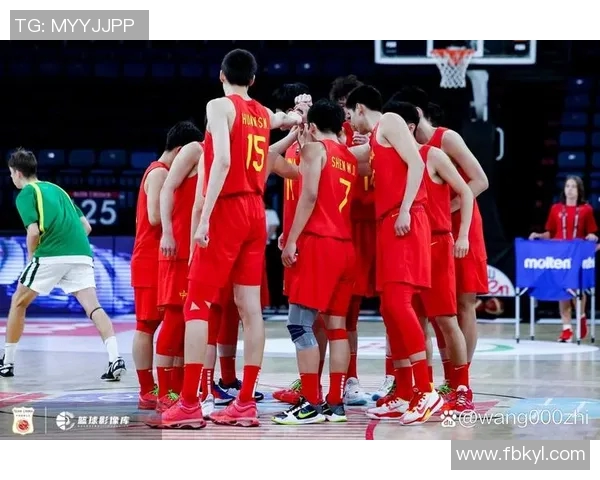 世界大学生篮球赛中国男队爆冷淘汰美国